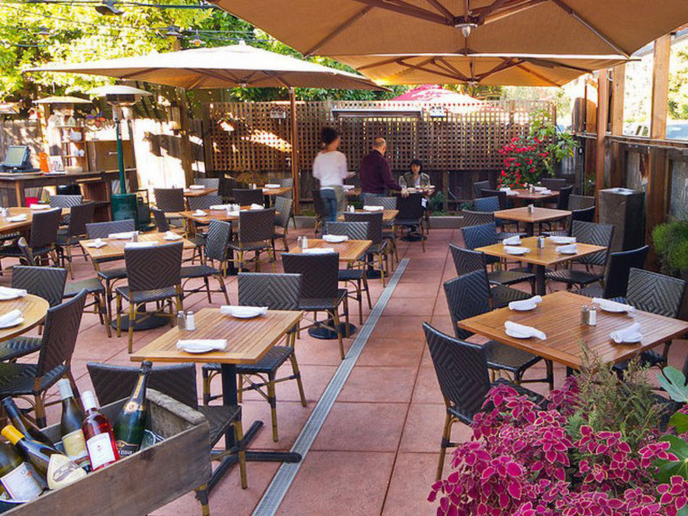the girl & the fig • Sonoma Plaza Visitor's Guide