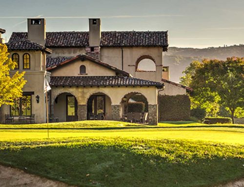 Fairmont Sonoma Mission Inn and Spa