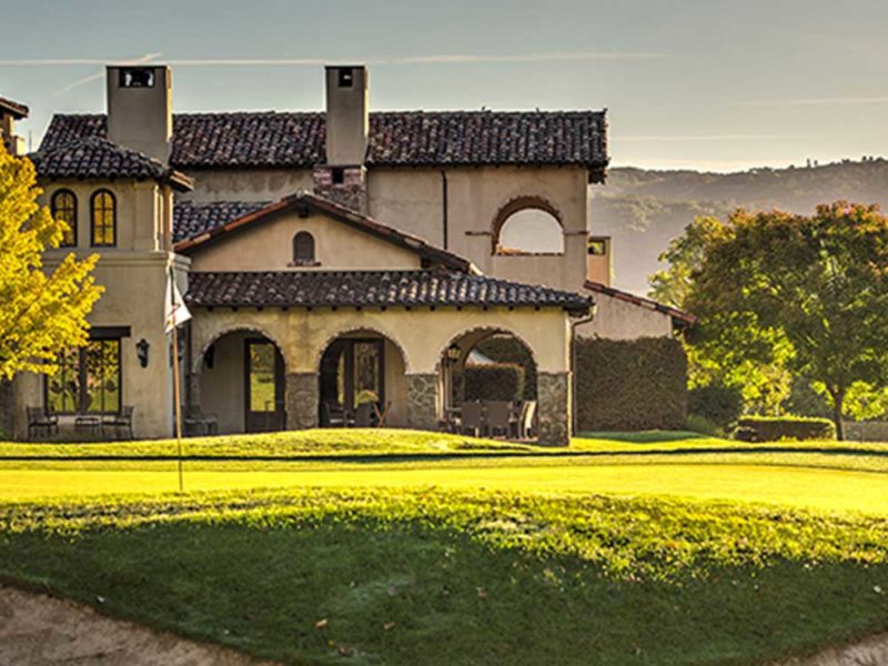 Fairmont Sonoma Mission Inn and Spa • Sonoma Plaza Visitor's Guide