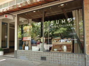Bump Wine Cellars - Sonoma Plaza