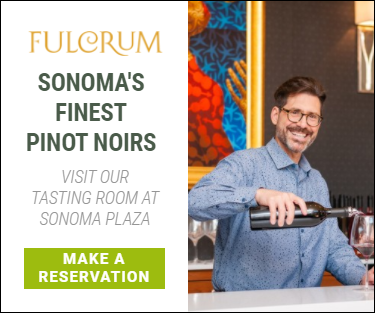 Fulcrum Wines - Sonoma Plaza
