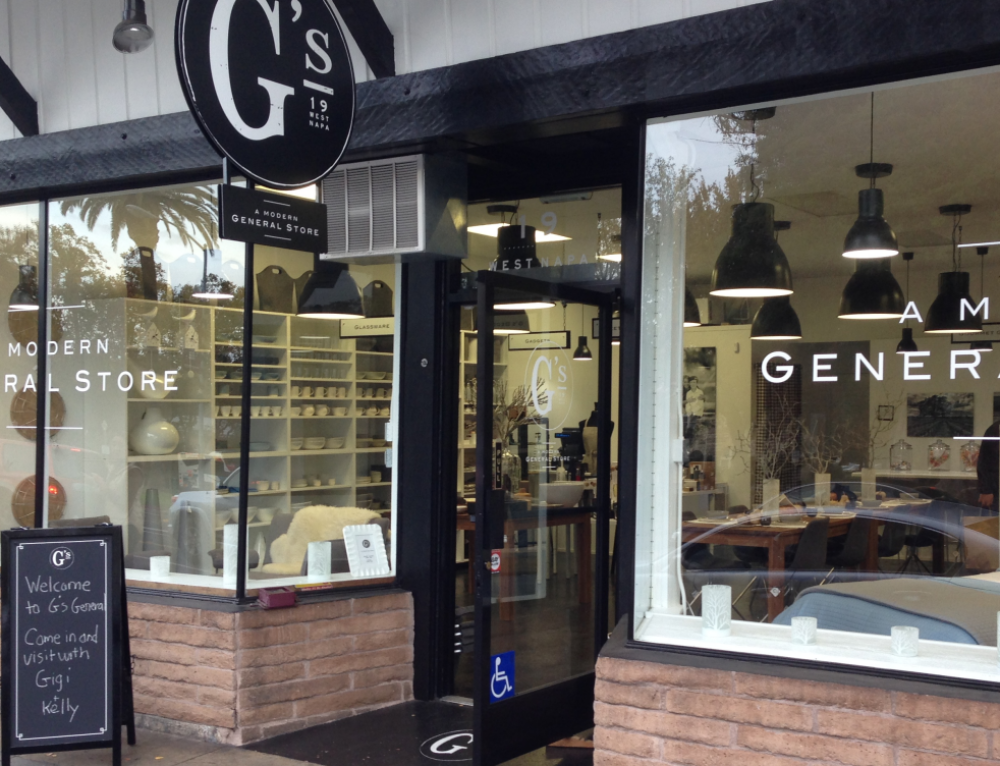 Purely Sonoma • Sonoma Plaza Visitor's Guide