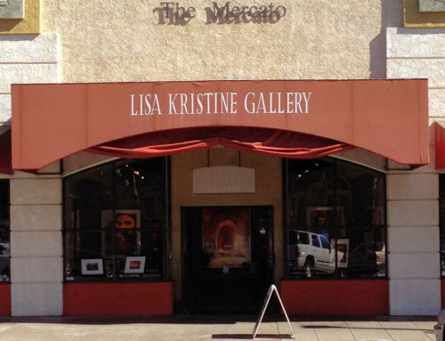 Lisa Kristine Gallery