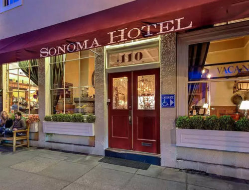 Sonoma Hotel