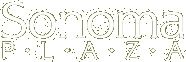Sonoma Plaza Visitor's Guide Logo