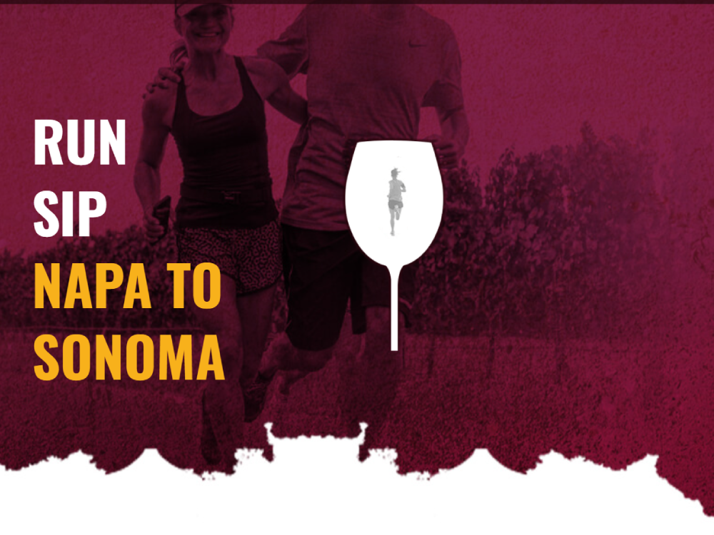 Napa to Sonoma Wine Country Half Marathon – 2021