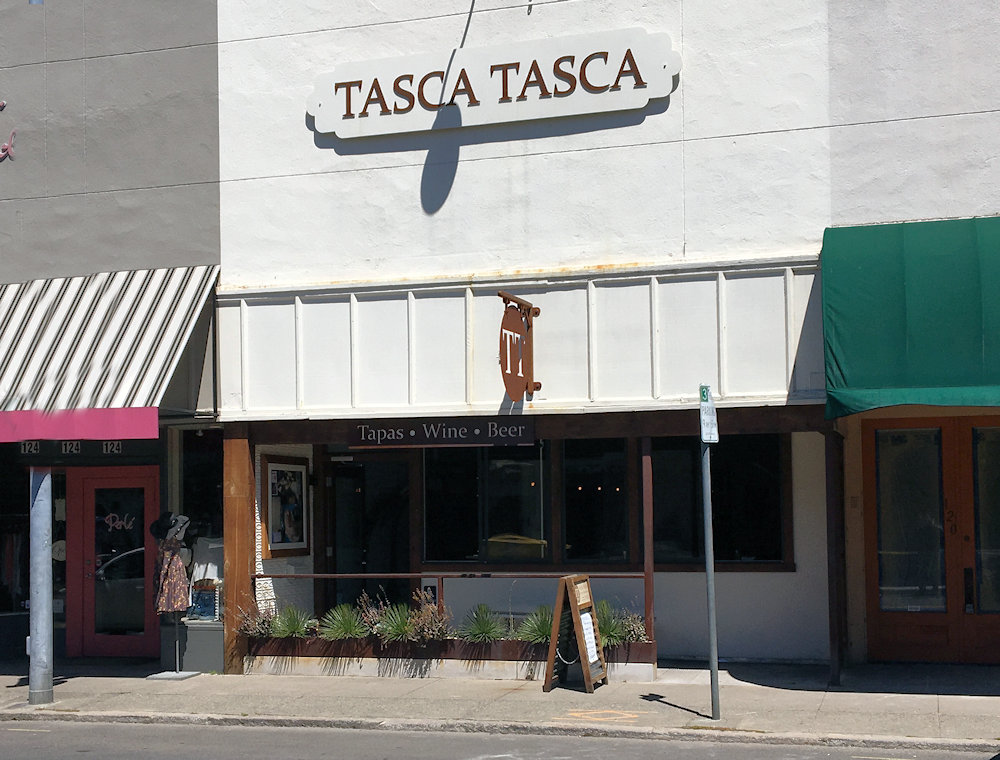 Tasca Tasca - Sonoma Plaza