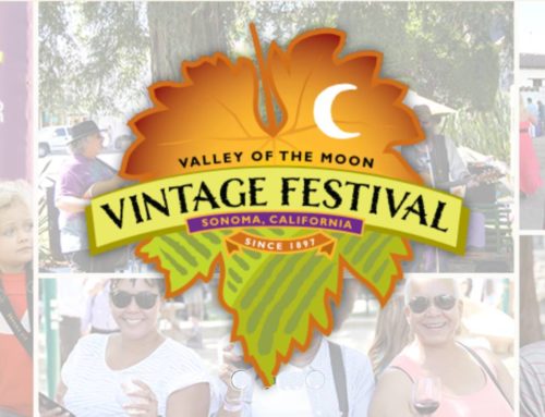 Valley of the Moon Vintage Festival – Oct 9, 2021